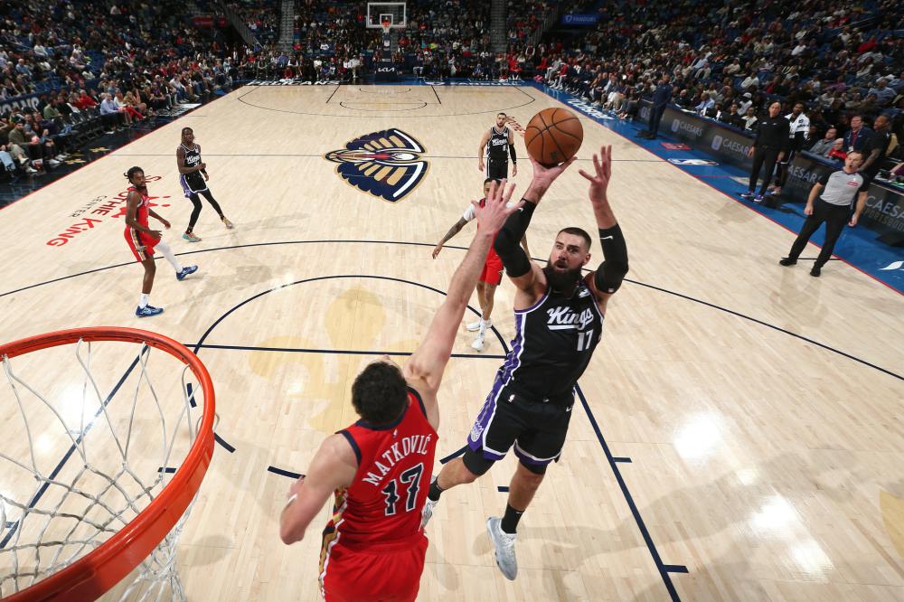 [NBA]东契奇战旧主 雷迪克不担心.
